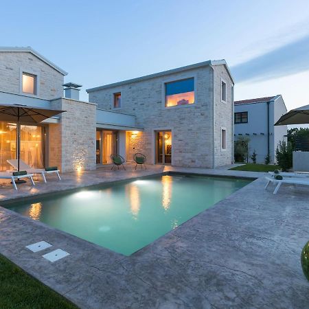 Villa Lavanda Nova Vas  Zewnętrze zdjęcie