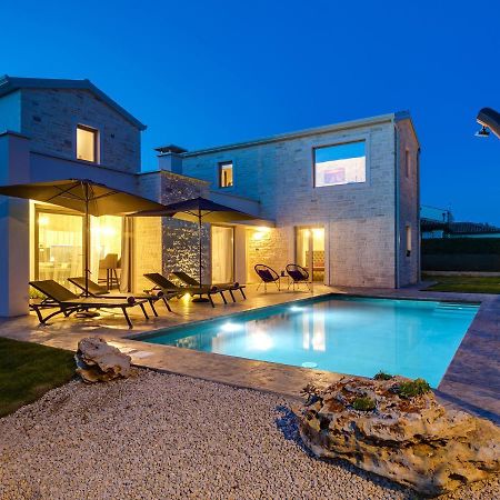 Villa Lavanda Nova Vas  Zewnętrze zdjęcie