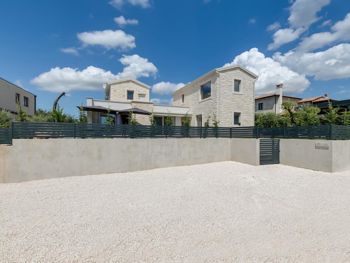 Villa Lavanda Nova Vas  Zewnętrze zdjęcie
