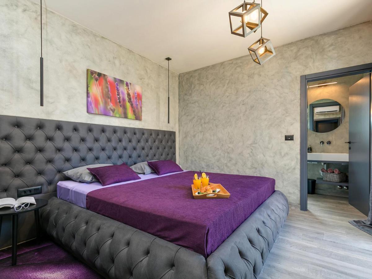 Villa Lavanda Nova Vas  Zewnętrze zdjęcie