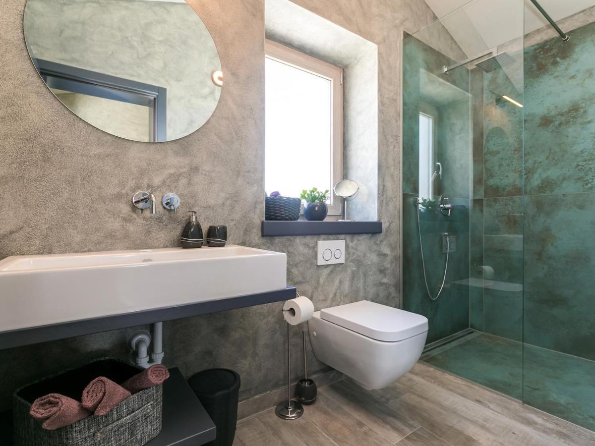 Villa Lavanda Nova Vas  Zewnętrze zdjęcie