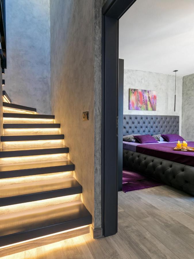 Villa Lavanda Nova Vas  Zewnętrze zdjęcie