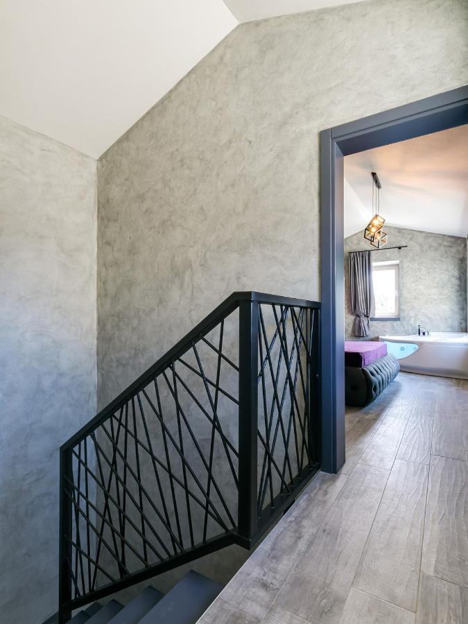 Villa Lavanda Nova Vas  Zewnętrze zdjęcie